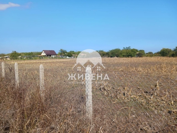 Парцел в с. Камен бряг, Област Добрич - 2884 кв.м за 7 €/кв.м - Снимка #1