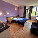 Едностаен апартамент в к.к. Слънчев бряг - 39 кв.м за 628 €/кв.м - Снимка #1
