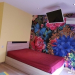 Дава се под наем Едностаен апартамент в София, Лозенец - 40 кв.м за 298.86 € - Снимка #1