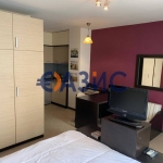 Едностаен апартамент в к.к. Слънчев бряг - 40 кв.м за 1323 €/кв.м - Снимка #1