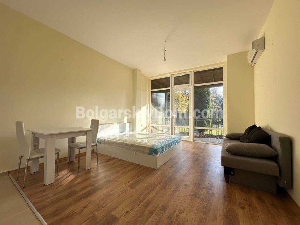 Едностаен апартамент в к.к. Слънчев бряг - 50 кв.м за 939 €/кв.м - Снимка #1