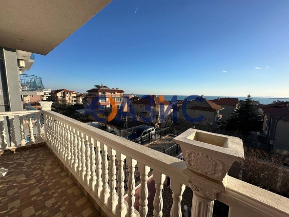 Едностаен апартамент в Свети Влас - 50 кв.м за 674 €/кв.м - Снимка #1