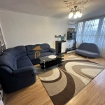 Дава се под наем Тристаен апартамент в Пловдив, Център - 90 кв.м за 498.27 € - Снимка #1