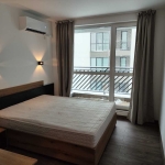 Дава се под наем Двустаен апартамент в София, Овча купел - 56 кв.м за 618.12 € - Снимка #1