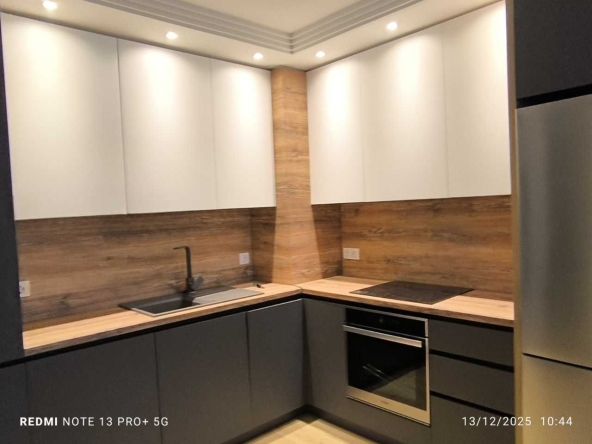 Дава се под наем Двустаен апартамент в София, Овча купел - 55 кв.м за 598.23 € - Снимка #1