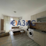 Едностаен апартамент в к.к. Слънчев бряг - 28 кв.м за 965 €/кв.м - Снимка #1