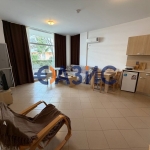 Двустаен апартамент в к.к. Слънчев бряг - 78 кв.м за 563 €/кв.м - Снимка #1