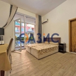 Едностаен апартамент в к.к. Слънчев бряг - 37 кв.м за 731 €/кв.м - Снимка #1