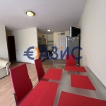 Тристаен апартамент в к.к. Слънчев бряг - 90 кв.м за 465 €/кв.м - Снимка #1