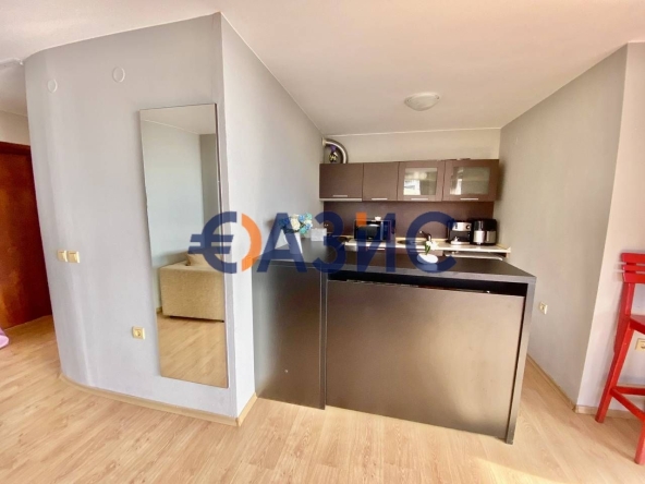 Двустаен апартамент в Свети Влас - 65 кв.м за 746 €/кв.м - Снимка #1