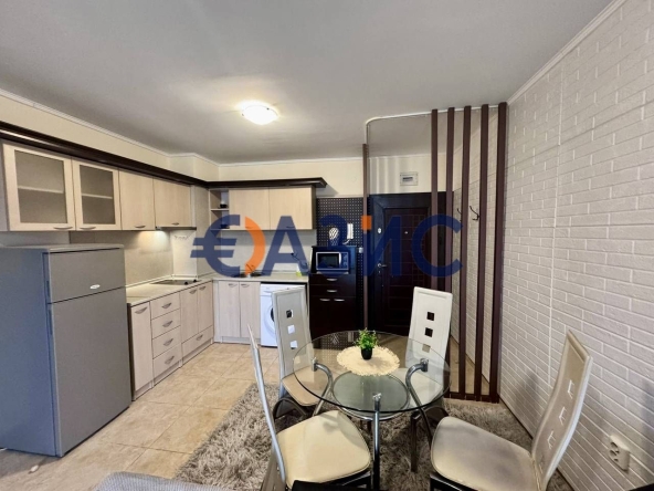 Двустаен апартамент в с. Равда, Област Бургас - 58 кв.м за 870 €/кв.м - Снимка #1