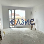 Едностаен апартамент в к.к. Слънчев бряг - 32 кв.м за 619 €/кв.м - Снимка #1