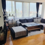 Дава се под наем Двустаен апартамент в София, Зона Б-18 - 55 кв.м за 598.23 € - Снимка #1