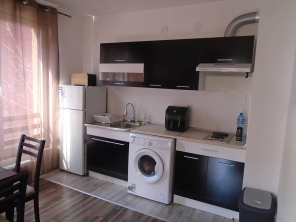 Дава се под наем Двустаен апартамент в София, Витоша - 77 кв.м за 497.25 € - Снимка #1