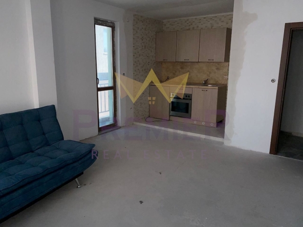 Двустаен апартамент в Несебър - 64 кв.м за 670 €/кв.м - Снимка #1