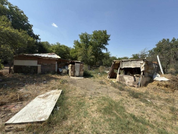 Парцел в Русе, в.з. Русофили - 272 кв.м за 38 €/кв.м - Снимка #1