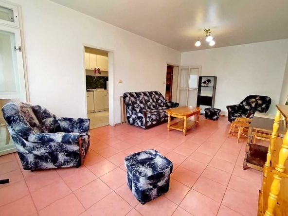 Дава се под наем Двустаен апартамент в София, Борово - 70 кв.м за 484.5 € - Снимка #1
