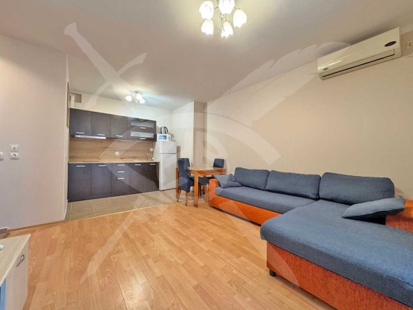 Двустаен апартамент в Свети Влас - 72 кв.м за 680 €/кв.м - Снимка #1