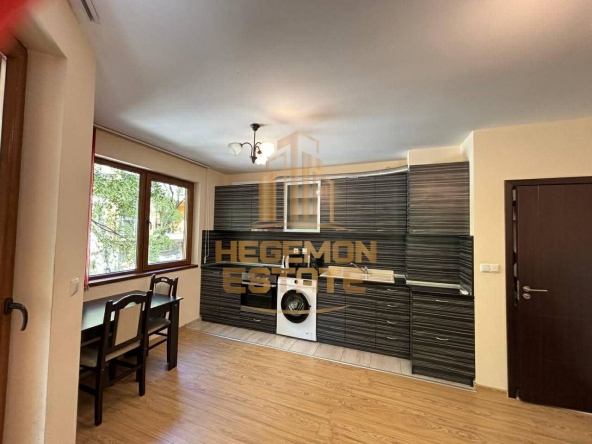 Двустаен апартамент в Варна, Лятно кино Тракия - 60 кв.м за 1487 €/кв.м - Снимка #1