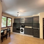 Дава се под наем Двустаен апартамент в Варна, Лятно кино Тракия - 60 кв.м за 598.23 € - Снимка #1