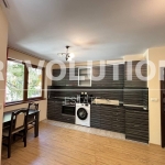 Дава се под наем Двустаен апартамент в Варна, Лятно кино Тракия - 60 кв.м за 498.27 € - Снимка #1