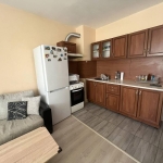 Дава се под наем Едностаен апартамент в Бургас, Меден рудник - зона А - 33 кв.м за 248.88 € - Снимка #1