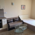 Дава се под наем Едностаен апартамент в София, Студентски град - 40 кв.м за 518.67 € - Снимка #1