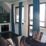 Дава се под наем Тристаен апартамент в София, Студентски град - 135 кв.м за 726.75 € - Снимка #1