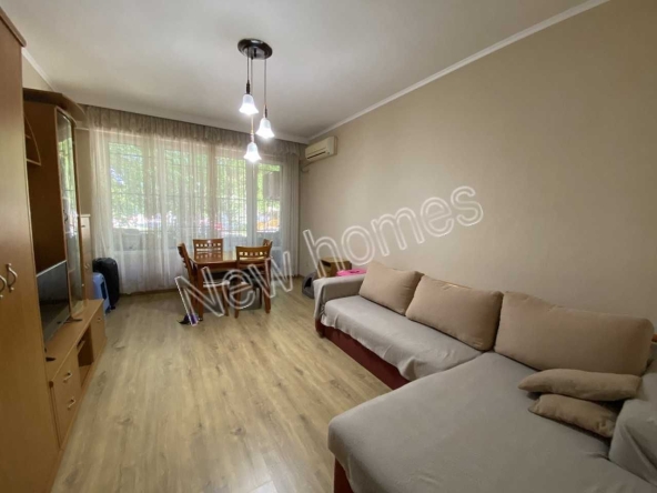 Двустаен апартамент в Пловдив, Каменица 1 - 61 кв.м за 757 €/кв.м - Снимка #1