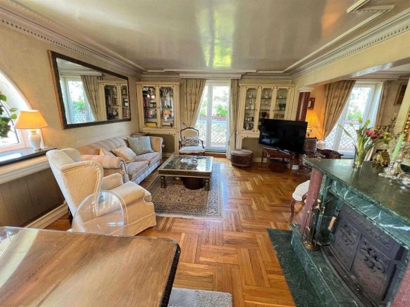 Дава се под наем Мезонет в Пловдив, Съдийски - 85 кв.м за 459 € - Снимка #1