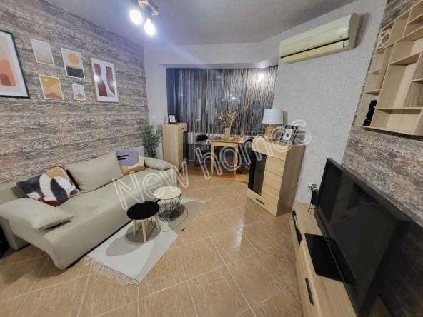 Двустаен апартамент в Пловдив, Кършияка - 60 кв.м за 764 €/кв.м - Снимка #1