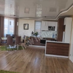 Тристаен апартамент в Пловдив, Беломорски - 105 кв.м за 1025 €/кв.м - Снимка #1
