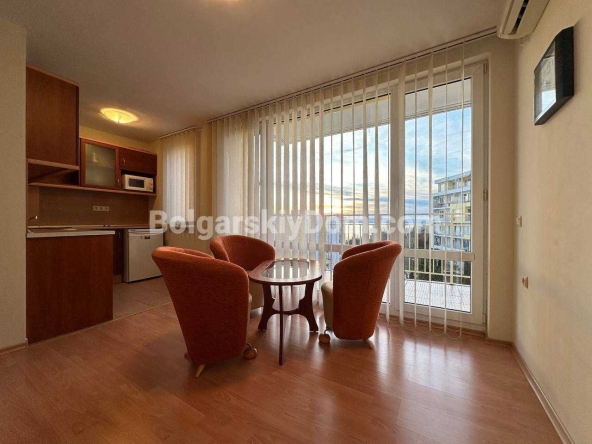 Тристаен апартамент в Свети Влас - 72 кв.м за 673 €/кв.м - Снимка #1