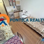 Едностаен апартамент в к.к. Слънчев бряг - 32 кв.м за 574 €/кв.м - Снимка #1