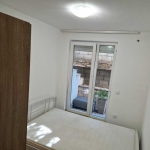 Дава се под наем Двустаен апартамент в Пловдив, Въстанически - 52 кв.м за 183.6 € - Снимка #1