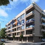 Двустаен апартамент в Поморие - 73 кв.м за 732 €/кв.м - Снимка #1