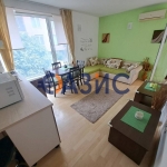 Двустаен апартамент в к.к. Слънчев бряг - 56 кв.м за 693 €/кв.м - Снимка #1