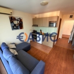 Двустаен апартамент в к.к. Слънчев бряг - 56 кв.м за 601 €/кв.м - Снимка #1