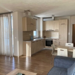 Дава се под наем Тристаен апартамент в София, Обеля 2 - 110 кв.м за 747.66 € - Снимка #1