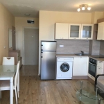 Дава се под наем Едностаен апартамент в София, Студентски град - 40 кв.м за 518.67 € - Снимка #1