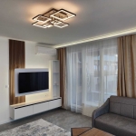 Дава се под наем Двустаен апартамент в София, Люлин 10 - 65 кв.м за 687.99 € - Снимка #1