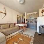 Двустаен апартамент в к.к. Слънчев бряг - 60 кв.м за 642 €/кв.м - Снимка #1