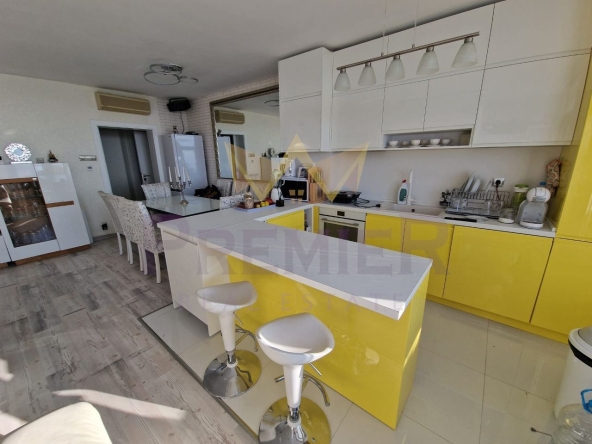 Тристаен апартамент в с. Равда, Област Бургас - 114 кв.м за 1163 €/кв.м - Снимка #1