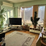 Двустаен апартамент в София, Свобода - 70 кв.м за 1093 €/кв.м - Снимка #1