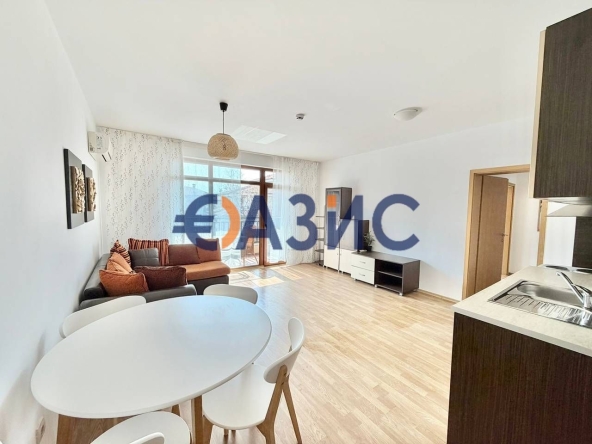 Четиристаен апартамент в Ахелой - 105 кв.м за 462 €/кв.м - Снимка #1