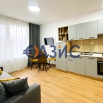 Двустаен апартамент в к.к. Слънчев бряг - 56 кв.м за 617 €/кв.м - Снимка #1