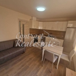 Дава се под наем Двустаен апартамент в Варна, Колхозен пазар - 55 кв.м за 348.84 € - Снимка #1