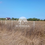 Парцел в с. Камен бряг, Област Добрич - 5602 кв.м за 7 €/кв.м - Снимка #1