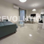 Дава се под наем Двустаен апартамент в Варна, Левски - 60 кв.м за 548.25 € - Снимка #1