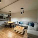 Дава се под наем Тристаен апартамент в София, Обеля 2 - 70 кв.м за 648.21 € - Снимка #1